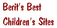 Berit's Best Childrens' Sites
