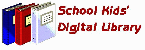 School Kids' Digital Library