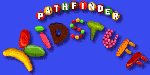 Pathfinder's Kidstuff