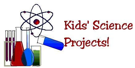 Kids' Science Projects